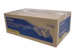 EPSON Toner AcuBrite C13S051128 Sárga C13S051128 small