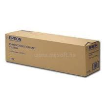 EPSON Laser Imaging Drum Sárga C13S051175 small