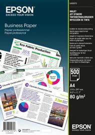 EPSON Business Paper A4 500 lap C13S450075 small