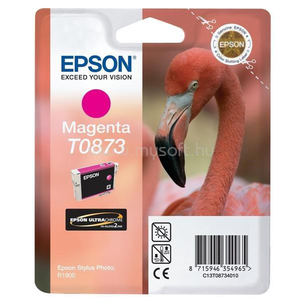 EPSON Patron Ultra Gloss High-Gloss Magenta