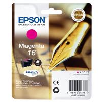 EPSON Patron DURABrite Ultra 16 Magenta C13T16234012 small