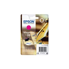 EPSON Patron Durabrite 16 Magenta 165 oldal C13T16234022 small