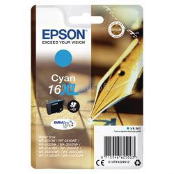 EPSON Patron DURABrite Ultra 16XL Cián 450 oldal