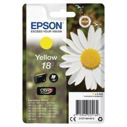 EPSON Patron Claria Home 18 Sárga