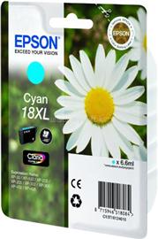 EPSON Patron Claria Home 18XL Cián C13T18124012 small
