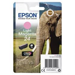 EPSON Patron Claria Photo HD 24 Light Magenta 360 oldal C13T24264012 small