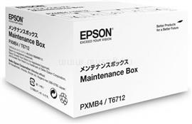 EPSON Matintenance Box T6712 75 000 oldal C13T671200 small