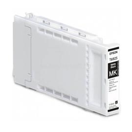 EPSON T6925 Eredeti matt fekete UltraChrome tintapatron (110 ml) C13T692500 small