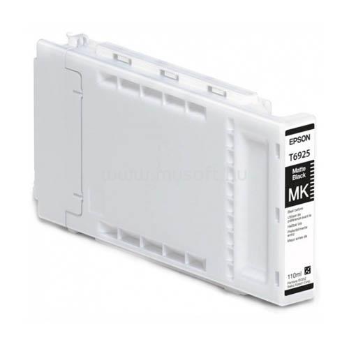 EPSON T6925 Eredeti matt fekete UltraChrome tintapatron (110 ml)
