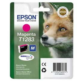 EPSON Patron DURABrite Ultra T1283 Magenta C13T12834021 small