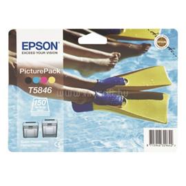 EPSON Patron PicturePack 150 lap T5846 C13T58464010 small