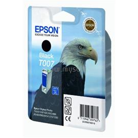 EPSON Patron T007 Fekete 540 oldal C13T00740110 small