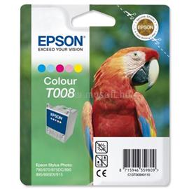 EPSON Patron T008 Colour C13T00840110 small