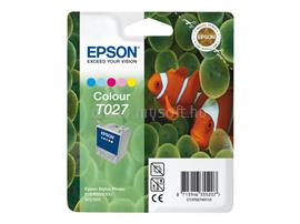 EPSON Patron T027 Colour C13T02740120 small