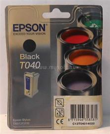 EPSON Patron T040 Fekete C13T04014020 small