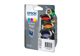 EPSON Patron T041 Colour C13T04104010 small