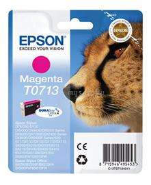 EPSON Patron T0713 DURABrite Magenta C13T07134011 small