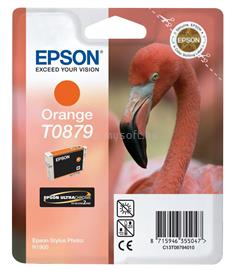 EPSON Patron T087 Narancs C13T08794010 small