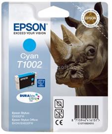 EPSON Patron T1002 DURABrite Ultra Cián C13T10024010 small