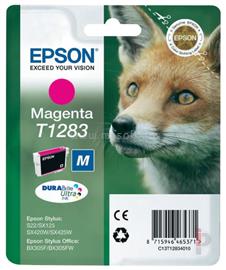 EPSON Patron T1283 DURABrite Magenta C13T12834011 small