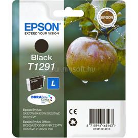 EPSON Patron T1291 DURABrite Fekete C13T12914011 small