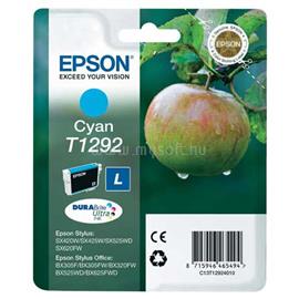 EPSON Patron T1292 DURABrite Cián C13T12924011 small