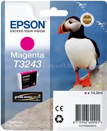 EPSON Patron T3243 Magenta C13T32434010 small
