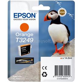 EPSON Patron T3249 Narancs C13T32494010 small