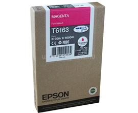 EPSON Patron T6163 DURABrite Magenta C13T616300 small