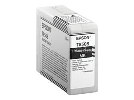 EPSON Patron T8508 Matt Fekete C13T850800 small