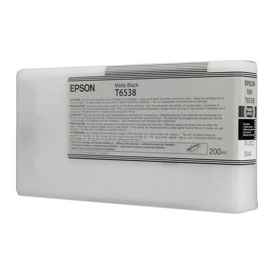 EPSON Patron UltraChrome HDR T6538 Matt Fekete