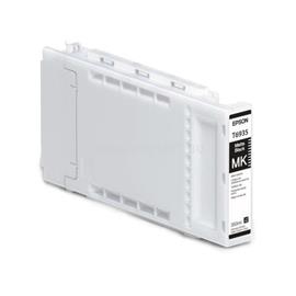 EPSON T6935 Eredeti matt fekete UltraChrome tintapatron (350 ml) C13T693500 small