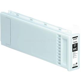 EPSON T6945 Eredeti matt fekete UltraChrome tintapatron (700 ml) C13T694500 small