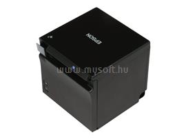 EPSON TM-m30 blokknyomtató - Ethernet + Bluetooth (fekete) C31CE95112 small