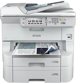 EPSON WorkForce Pro WF-8590 DTWF C11CD45301BT small