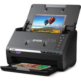 EPSON FastFoto FF-680W Szkenner B11B237401 small
