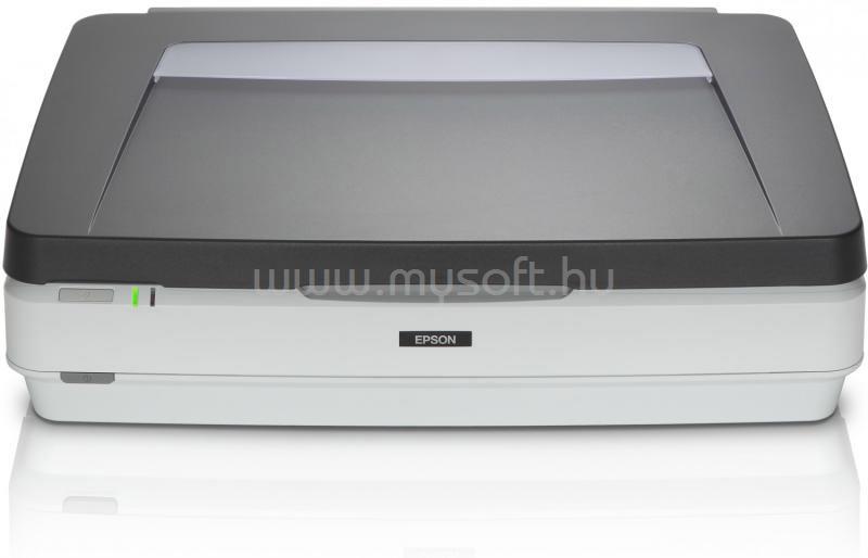 EPSON Expression 12000XL Pro Szkenner