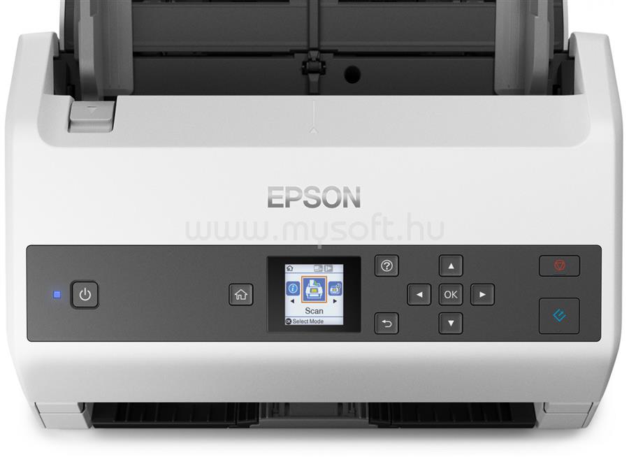 EPSON WorkForce DS-970 Dokumentumszkenner