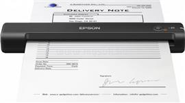 EPSON WorkForce ES-50 Szkenner B11B252401 small