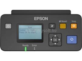 EPSON Scanner Hálózati Csatlakozó Panel B12B808451 small