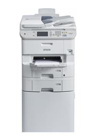 EPSON WorkForce Pro WF-6590DTWFC C11CD49301BR small