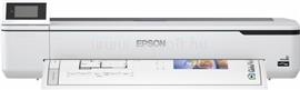 EPSON SureColor SC-T5100N A0 CAD Nyomtató C11CF12302A0 small