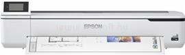 EPSON SureColor SC-T5100N 36 hüvelykes színes tintasugaras nagyformátumú nyomtató C11CF12302A0 small