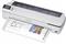 EPSON SureColor SC-T5100N 36 hüvelykes színes tintasugaras nagyformátumú nyomtató C11CF12302A0 small