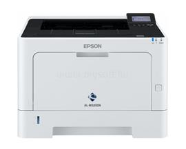 EPSON WorkForce AL-M320DN mono lézernyomtató C11CF21401 small