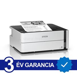 EPSON EcoTank M1140 mono külső tintatartályos nyomtató C11CG26403 small