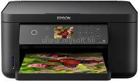 EPSON Expression Premium XP-5100 Színes Tintasugaras Nyomtató C11CG29402 small