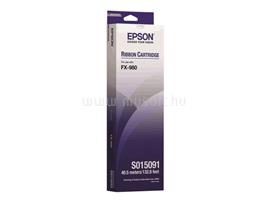 EPSON FX-980 Festékszalag C13S015091 small
