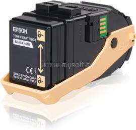 EPSON AcuLaser C9300 Toner (fekete) C13S050605 small