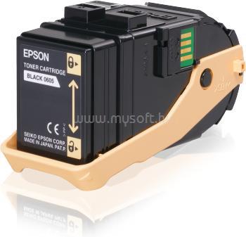 EPSON AcuLaser C9300 Toner (fekete)